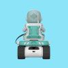 Panxer Vehicle For Eilik – Joystick-Controlled